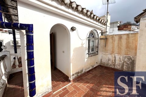 Byhus i Sedella, Malaga, Sedella - € 156.000 | Ref: TH1391 - foto 17
