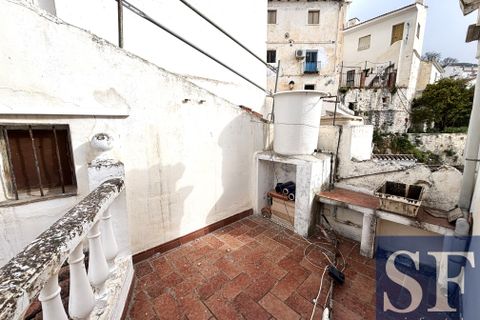 Byhus i Sedella, Malaga, Sedella - € 156.000 | Ref: TH1391 - foto 18