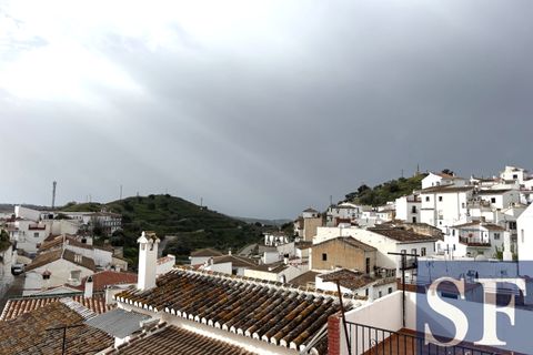 Byhus i Sedella, Malaga, Sedella - € 156.000 | Ref: TH1391 - foto 19