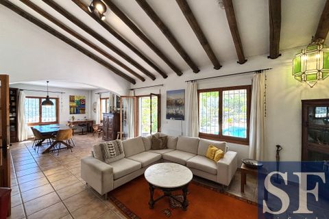 Villa i Competa, Malaga, Competa - € 780.000 | Ref: CV978 - foto 2