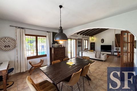 Villa i Competa, Malaga, Competa - € 780.000 | Ref: CV978 - foto 4