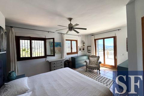 Villa i Competa, Malaga, Competa - € 780.000 | Ref: CV978 - foto 6