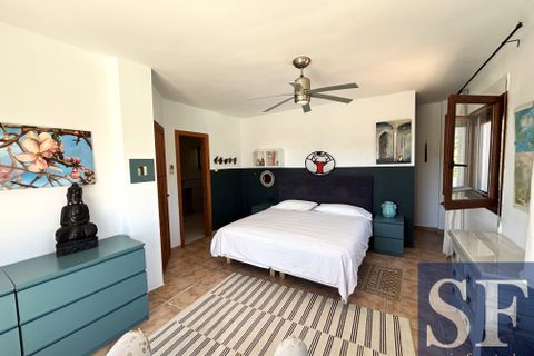 Villa i Competa, Malaga, Competa - € 780.000 | Ref: CV978 - foto 7