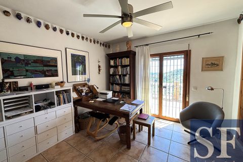 Villa i Competa, Malaga, Competa - € 780.000 | Ref: CV978 - foto 9