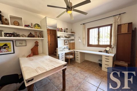 Villa i Competa, Malaga, Competa - € 780.000 | Ref: CV978 - foto 10