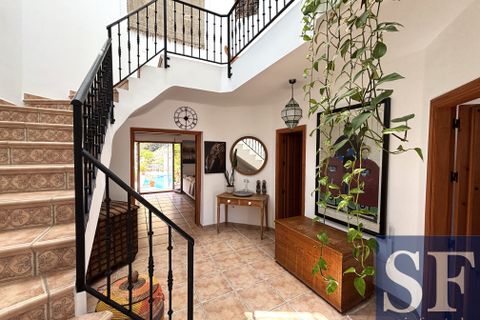 Villa i Competa, Malaga, Competa - € 780.000 | Ref: CV978 - foto 12