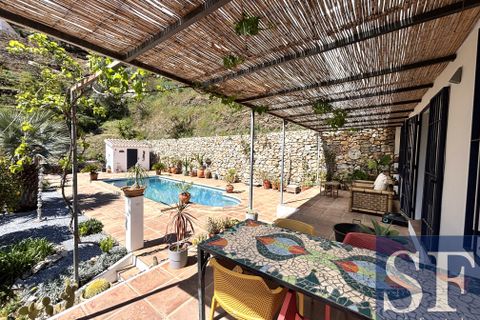 Villa i Competa, Malaga, Competa - € 780.000 | Ref: CV978 - foto 13