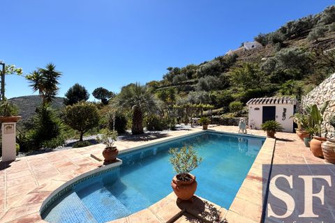 Villa i Competa, Malaga, Competa - € 780.000 | Ref: CV978 - foto 15