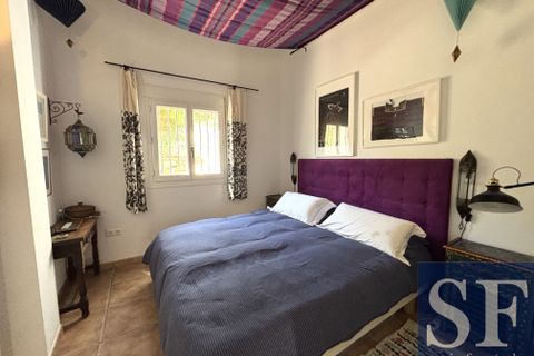 Villa i Competa, Malaga, Competa - € 780.000 | Ref: CV978 - foto 17