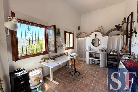 Villa i Competa, Malaga, Competa - € 780.000 | Ref: CV978 - foto 18