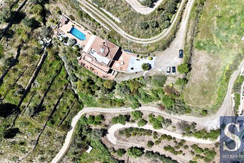 Villa i Competa, Malaga, Competa - € 780.000 | Ref: CV978 - foto 20