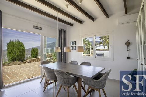 Villa a Competa, Malaga, Competa - € 975.000 | Ref: CV977 - foto 6