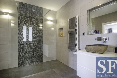 Villa a Competa, Malaga, Competa - € 975.000 | Ref: CV977 - foto 9