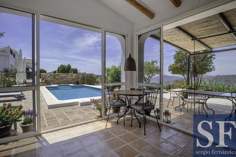 Villa a Competa, Malaga, Competa - € 975.000 | Ref: CV977 - foto 13