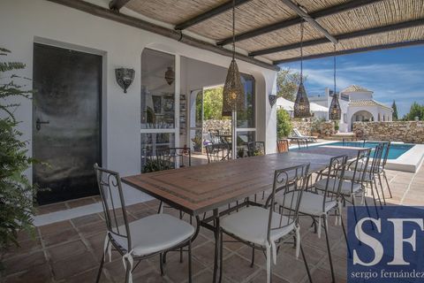 Villa a Competa, Malaga, Competa - € 975.000 | Ref: CV977 - foto 14