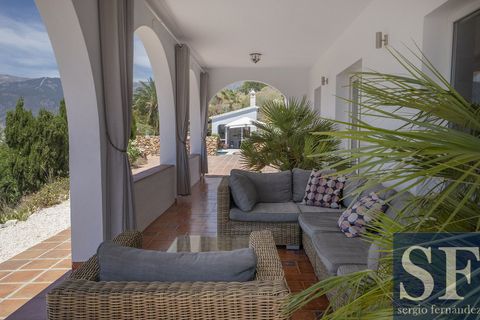 Villa a Competa, Malaga, Competa - € 975.000 | Ref: CV977 - foto 17