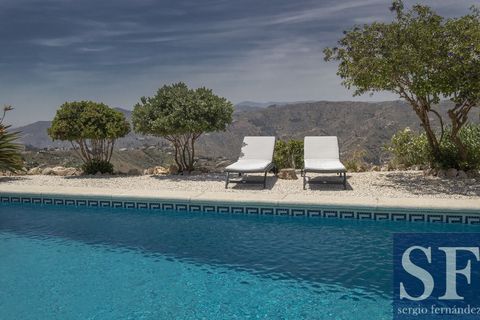 Villa a Competa, Malaga, Competa - € 975.000 | Ref: CV977 - foto 18