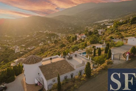 Villa a Competa, Malaga, Competa - € 975.000 | Ref: CV977 - foto 20