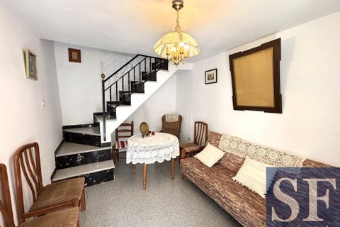Byhus i Competa, Malaga, Competa - € 135.000 | Ref: TH1393 - foto 2