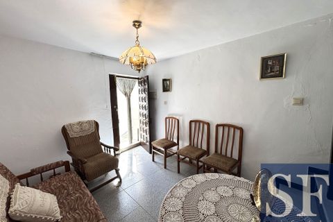 Byhus i Competa, Malaga, Competa - € 135.000 | Ref: TH1393 - foto 3