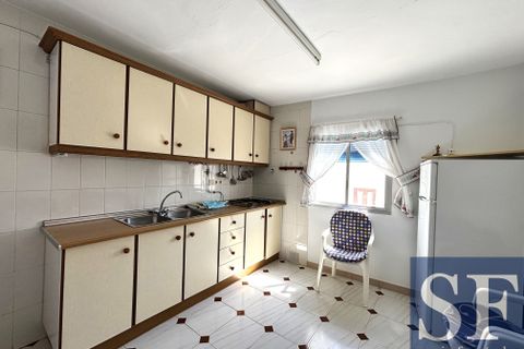 Byhus i Competa, Malaga, Competa - € 135.000 | Ref: TH1393 - foto 4