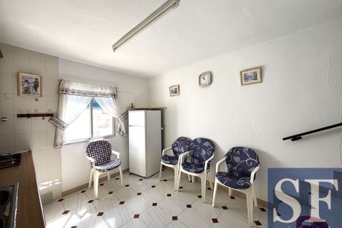 Byhus i Competa, Malaga, Competa - € 135.000 | Ref: TH1393 - foto 5