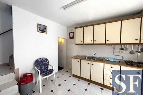 Byhus i Competa, Malaga, Competa - € 135.000 | Ref: TH1393 - foto 6