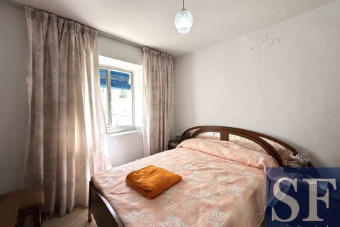 Byhus i Competa, Malaga, Competa - € 135.000 | Ref: TH1393 - foto 7