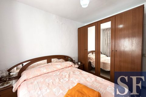 Byhus i Competa, Malaga, Competa - € 135.000 | Ref: TH1393 - foto 8