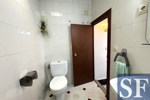 Byhus i Competa, Malaga, Competa - € 135.000 | Ref: TH1393 - foto 12