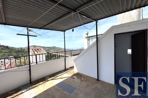 Byhus i Competa, Malaga, Competa - € 135.000 | Ref: TH1393 - foto 14