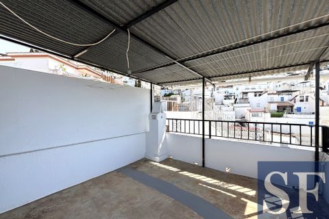 Byhus i Competa, Malaga, Competa - € 135.000 | Ref: TH1393 - foto 15