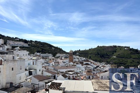 Byhus i Competa, Malaga, Competa - € 135.000 | Ref: TH1393 - foto 17