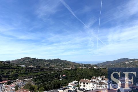 Byhus i Competa, Malaga, Competa - € 135.000 | Ref: TH1393 - foto 18