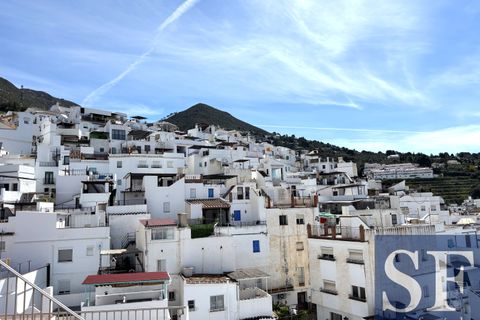 Byhus i Competa, Malaga, Competa - € 135.000 | Ref: TH1393 - foto 19