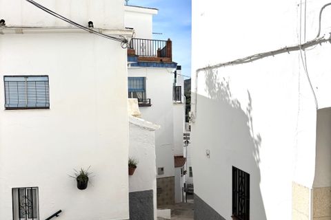Byhus i Competa, Malaga, Competa - € 135.000 | Ref: TH1393 - foto 20