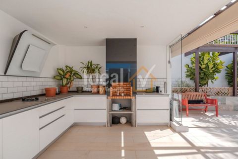 Villa a Torviscas, Tenerife, Torviscas - € 2.100.000 | Ref: 972-V5-D - foto 13