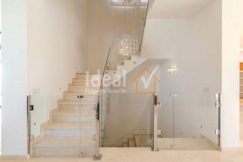 Villa a Torviscas, Tenerife, Torviscas - € 2.100.000 | Ref: 972-V5-D - foto 21