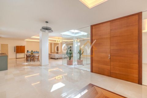 Villa a Torviscas, Tenerife, Torviscas - € 2.100.000 | Ref: 972-V5-D - foto 34