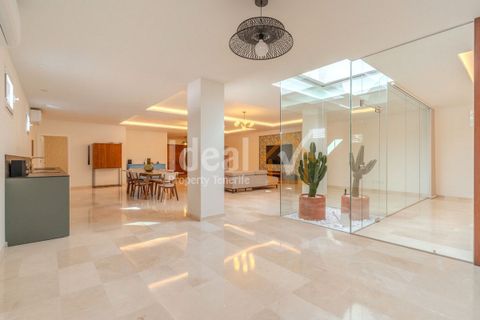 Villa a Torviscas, Tenerife, Torviscas - € 2.100.000 | Ref: 972-V5-D - foto 35
