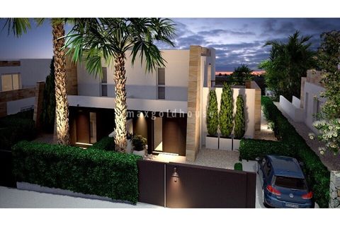 Villa en Algorfa, Alicante, Algorfa - € 475.000 | Ref: NHM-HM-0294 - photo 9