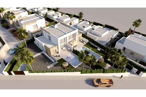 Villa en Algorfa, Alicante, Algorfa - € 475.000 | Ref: NHM-HM-0294 - photo 12