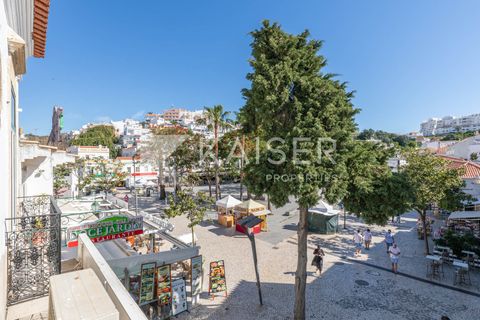 Lejlighed i Albufeira, Faro, Albufeira - € 648.000 | Ref: KP1341 - foto 6