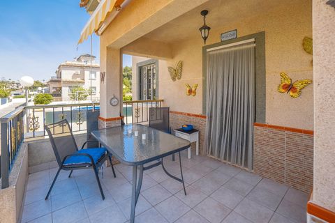 Rækkehus i La Marina, Alicante, La Marina - € 199.950 | Ref: NS1776 - foto 7
