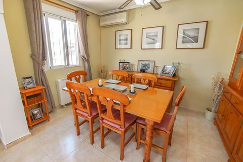Rækkehus i La Marina, Alicante, La Marina - € 199.950 | Ref: NS1776 - foto 8