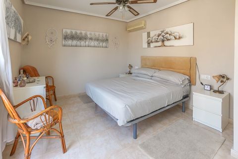 Rækkehus i La Marina, Alicante, La Marina - € 199.950 | Ref: NS1776 - foto 9