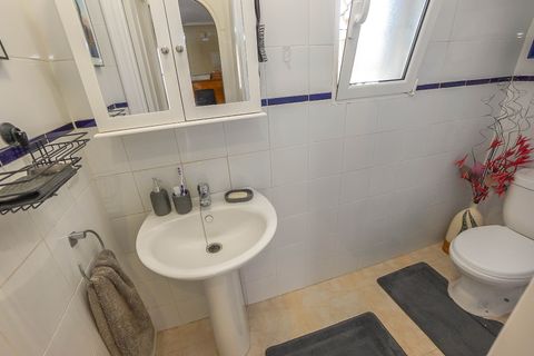 Rækkehus i La Marina, Alicante, La Marina - € 199.950 | Ref: NS1776 - foto 11