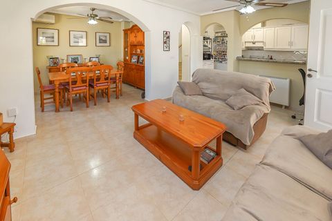 Rækkehus i La Marina, Alicante, La Marina - € 199.950 | Ref: NS1776 - foto 13