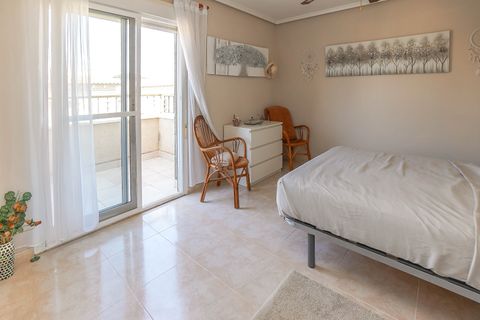Rækkehus i La Marina, Alicante, La Marina - € 199.950 | Ref: NS1776 - foto 14