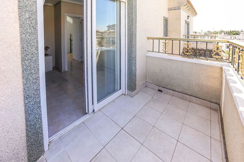 Rækkehus i La Marina, Alicante, La Marina - € 199.950 | Ref: NS1776 - foto 15